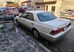 تويوتا كراون